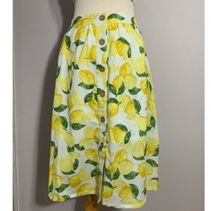 MIDI skirt BCBGENERATION